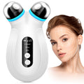 EMS microcurrent facial sculpting device