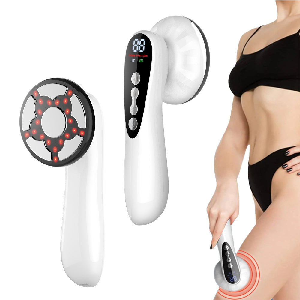 body sculpting massager stomach arms legs love handles