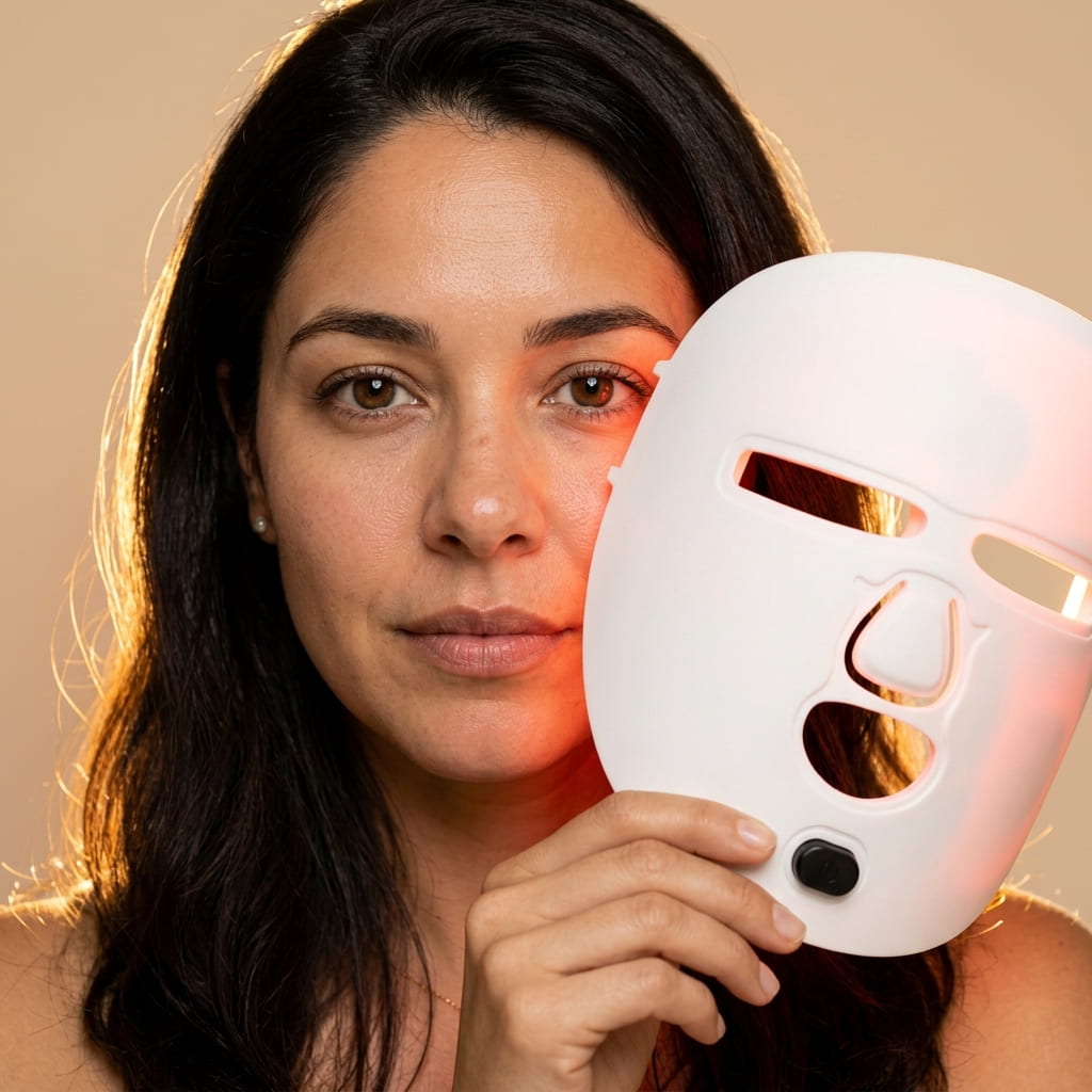 Face Tech