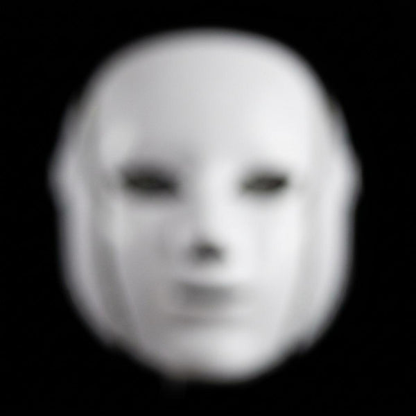 Generic LED mask placeholder